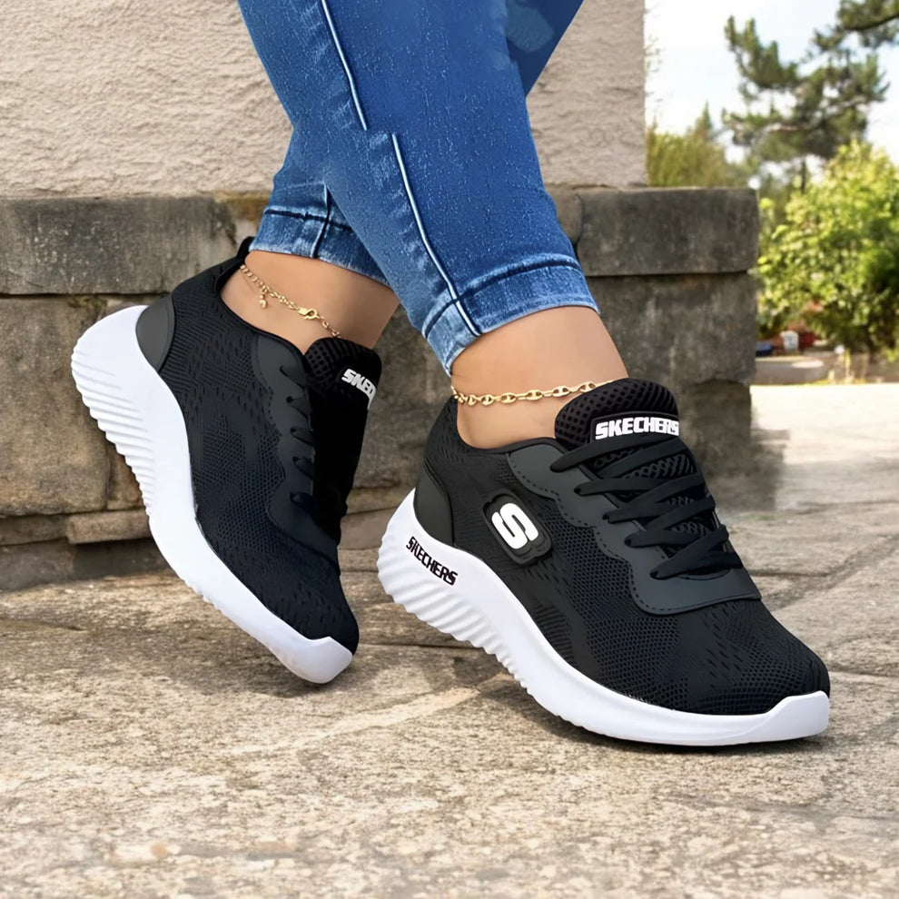 Zapatillas Rio Confort