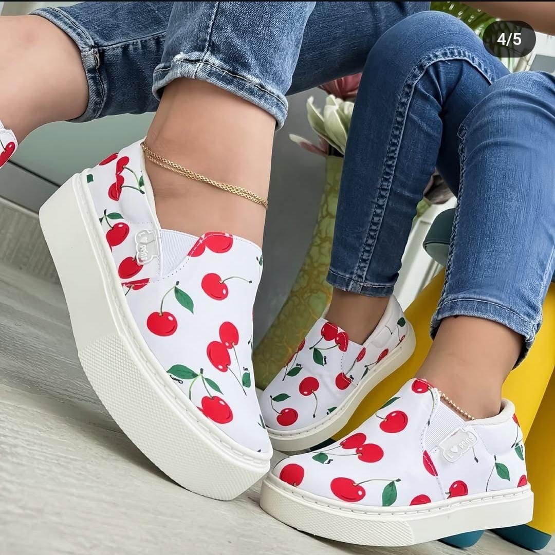 Zapatos Cartun