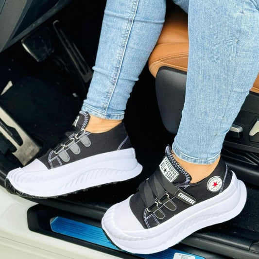Zapatillas Carmel