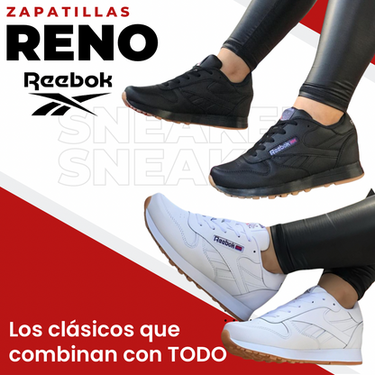 Zapatillas Reno