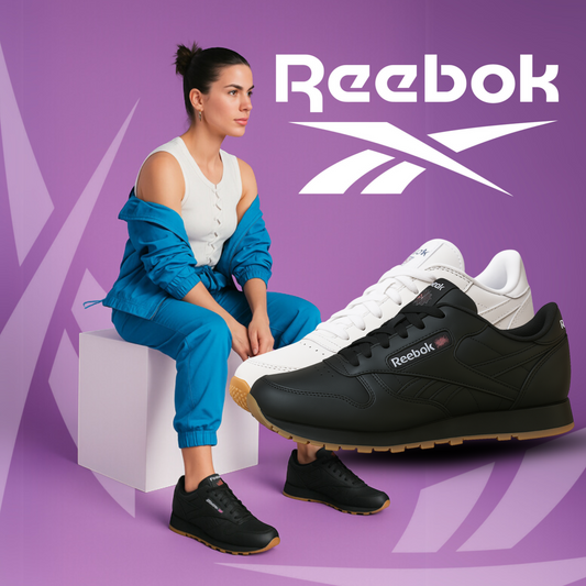 Zapatillas Reno