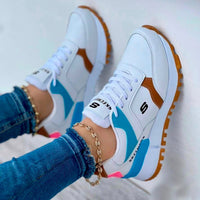Blanco-azul